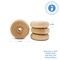Classic Mini Wood Wheels, Multiple Sizes Available, Craft | Woodpeckers